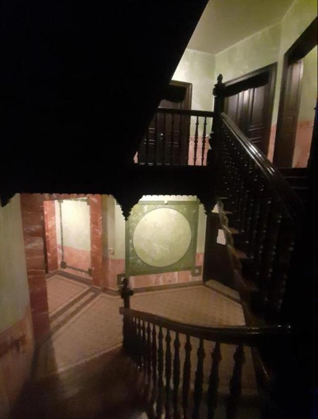 City Artdeco Suite לייפציג מראה חיצוני תמונה